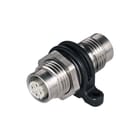 Siemens - Ronde (industrie) connector 6Gk19010Dm302Aa Ds5