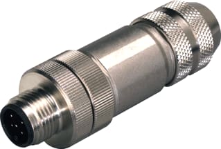 Siemens - Ronde (industrie) connector 6Gk19050Ea00 Ds5