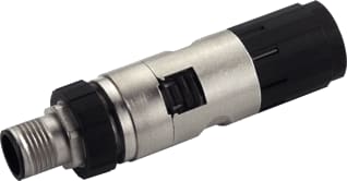 Siemens - Ronde (industrie) connector 6gk19050ea10 ds5