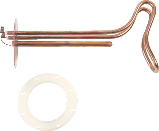 Inventum Technologies - Toebehoren/onderdelen voor boiler El.Plt. 2000W 10L