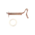 Inventum Technologies - Toebehoren/onderdelen voor boiler El.Plt. 2000W 10L