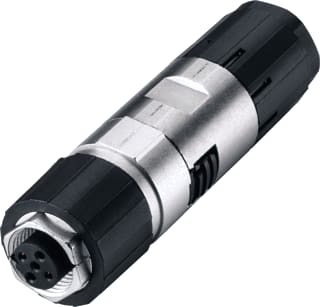 Siemens - Ronde (industrie) connector 6gk19050eb10 ds5