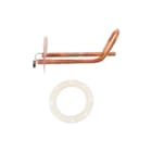 Inventum Technologies - Toebehoren/onderdelen voor boiler El.Plt.240V-475W Hotfill