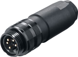 Siemens - Ronde (industrie) connector 6Gk19050Fa00 Ds5
