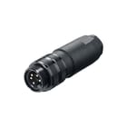 Siemens - Ronde (industrie) connector 6Gk19050Fa00 Ds5