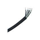 NVent ERIFLEX - Gevlochten kabelbeschermslang Fiberglass Sleeve 24Mm Mt
