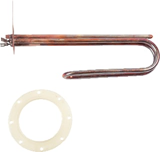 Inventum Technologies - Toebehoren/onderdelen voor boiler Elem.Plt 2000W-230V
