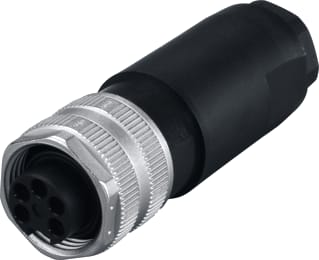 Siemens - Ronde (industrie) connector 6Gk19050Fb00 Ds5