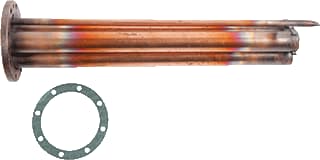 Inventum Technologies - Toebehoren/onderdelen voor boiler elementplaat 3x500
