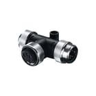 Siemens - Ronde (industrie) connector 6gk19050fc00 ds5