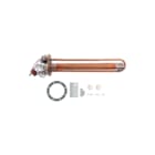 Inventum Technologies - Toebehoren/onderdelen voor boiler Elementplaat 1000/2750W
