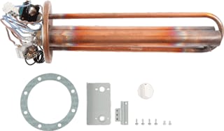 Inventum Technologies - Toebehoren/onderdelen voor boiler elementplaat 2000w