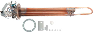 Inventum Technologies - Toebehoren/onderdelen voor boiler elementplaat 1200/1750w
