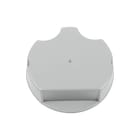 Inventum Technologies - Toebehoren/onderdelen voor boiler Kap,Afsluit- Cv Blind