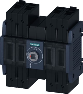 Siemens - Lastscheider 3kd30402me200