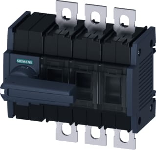 Siemens - Lastscheider 3kd38320ne100