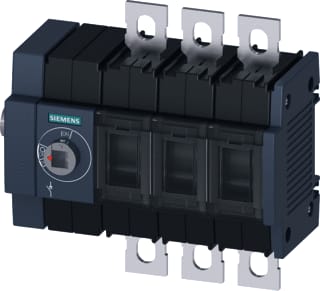 Siemens - Lastscheider 3kd38340ne100