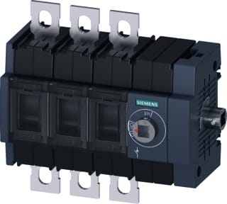 Siemens - Lastscheider 3kd38340ne400