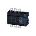 Siemens - Lastscheider 3kd38340ne400
