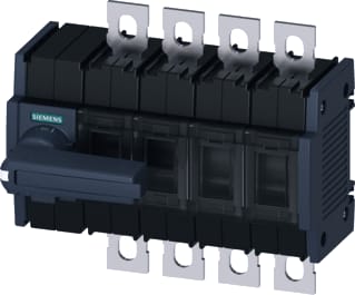 Siemens - Lastscheider Lastsch 3Kd38420Ne100