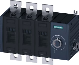 Siemens - Lastscheider 3kd44340pe400