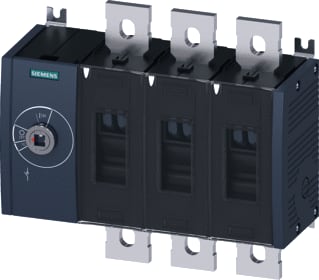Siemens - Lastscheider 3kd50300qe100