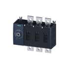 Siemens - Lastscheider 3kd50300qe100