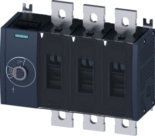 Siemens - Lastscheider 3kd50340qe100