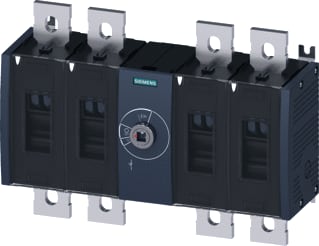 Siemens - Lastscheider 3kd50400qe200
