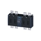Siemens - Lastscheider 3kd50400qe200
