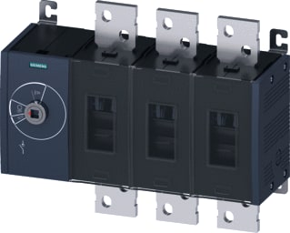 Siemens - Lastscheider 3kd56300re100