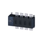 Siemens - Lastscheider 3kd56400re100