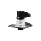 BossCover - Plakpl. dakontluchtingskap platdak doorvoer grondplt 150-160