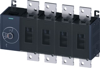 Siemens - Lastscheider 3kd56440re100