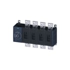 Siemens - Lastscheider 3kd56440re100