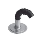 BossCover - Doorvoerhulpstuk kabeldoorvoer 150-160