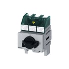 Siemens - Lastscheider 3ld50000tk11