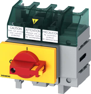 Siemens - Lastscheider 3ld50000tl13
