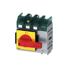 Siemens - Lastscheider 3ld54000tl13
