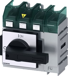 Siemens - Lastscheider 3ld56000tl11