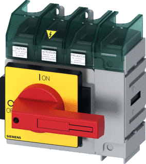 Siemens - Lastscheider 3ld56000tl13