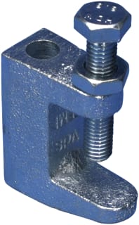NVent CADDY - Balkklem C-model Balkklem M10 31,8 Flens