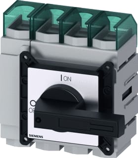 Siemens - Lastscheider 3ld56200tl11