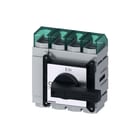 Siemens - Lastscheider 3ld56200tl11