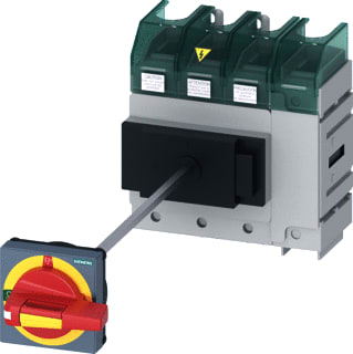Siemens - Lastscheider 3ld58100tl13