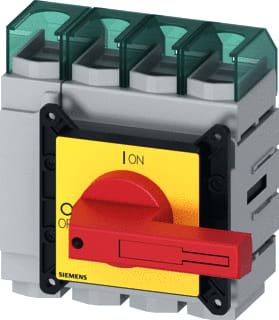 Siemens - Lastscheider 3ld58200tl13