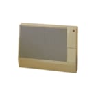 DRU - Art 4 Toebeh./onderd. gashaard/gaskachel mantel dru-art 4 beige
