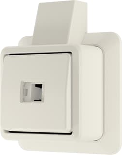 Jung - Drukcontact drukcnt 633asm