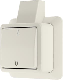 Jung - Installatieschakelaar instsch 602asm