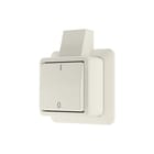 Jung - Installatieschakelaar instsch 602asm